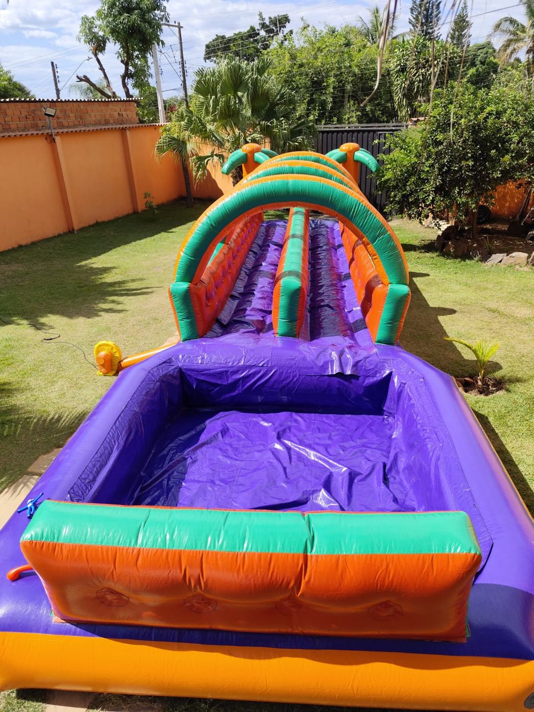 Festa Verão